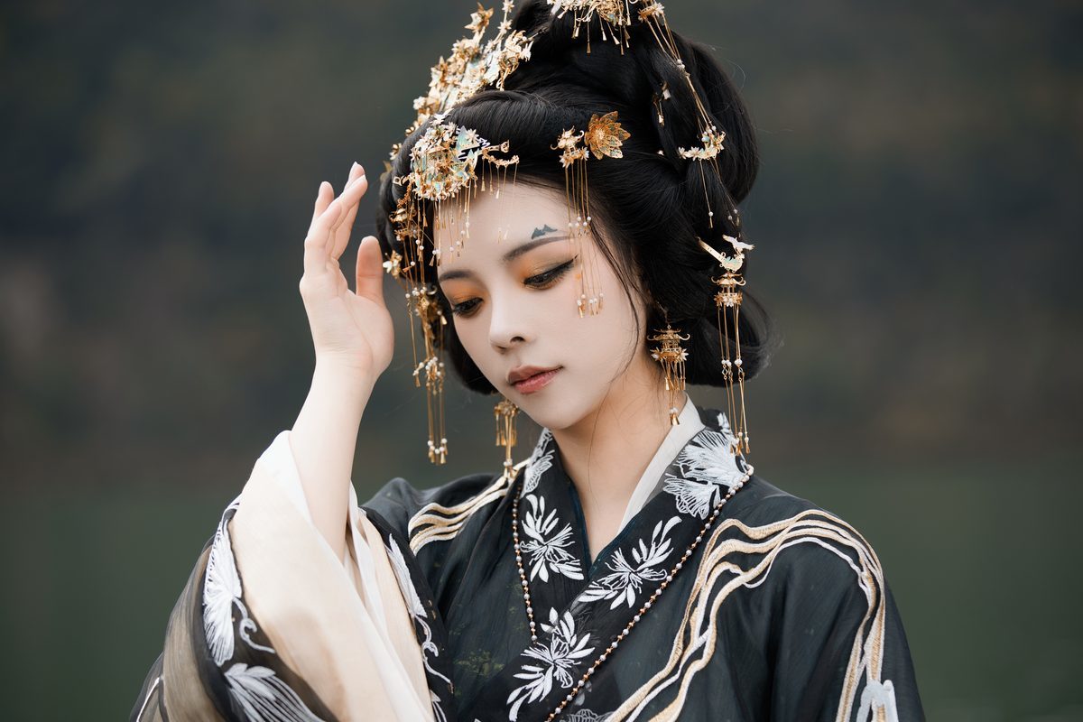 图片[8]-YiTuYu艺图语 Vol.4238 Zhao Rui Jie Ez[25P]-六色网
