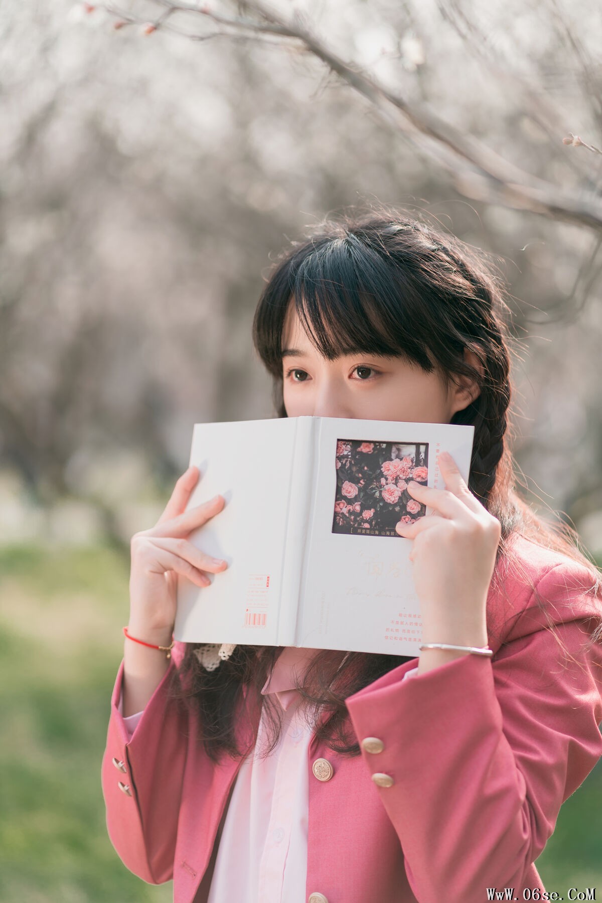 图片[18]-YiTuYu艺图语 Vol.6505 Bu Kun Ni Ni[30P]-六色网