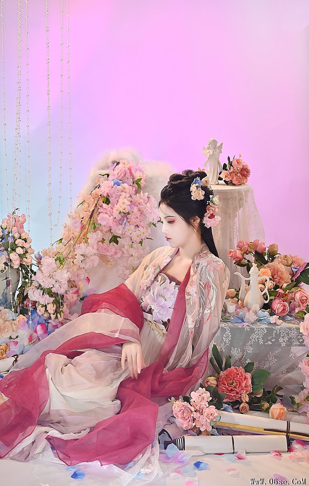 图片[20]-YiTuYu艺图语 Vol.4385 Xing Ren Nai Bao[21P]-六色网