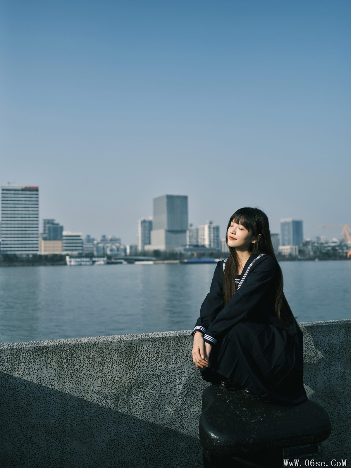 图片[31]-YiTuYu艺图语 Vol.3544 Xiao Xiao Miao[54P]-六色网