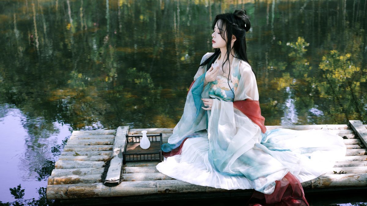 图片[10]-YiTuYu艺图语 Vol.4289 Feng Zai Qi Shi[33P]-六色网