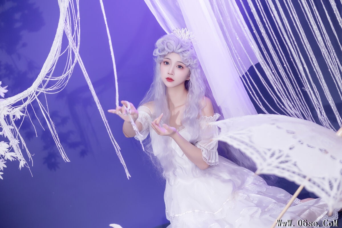 图片[17]-YiTuYu艺图语 Vol.7170 Qi Luo Sheng De Xiao Su Su[23P]-六色网