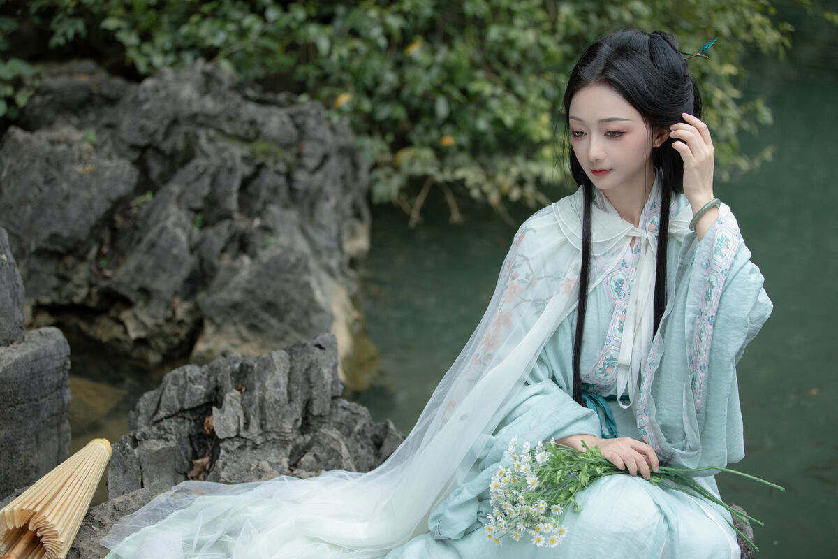 图片[23]-YiTuYu艺图语 Vol.7192 Xiao Yang[34P]-六色网