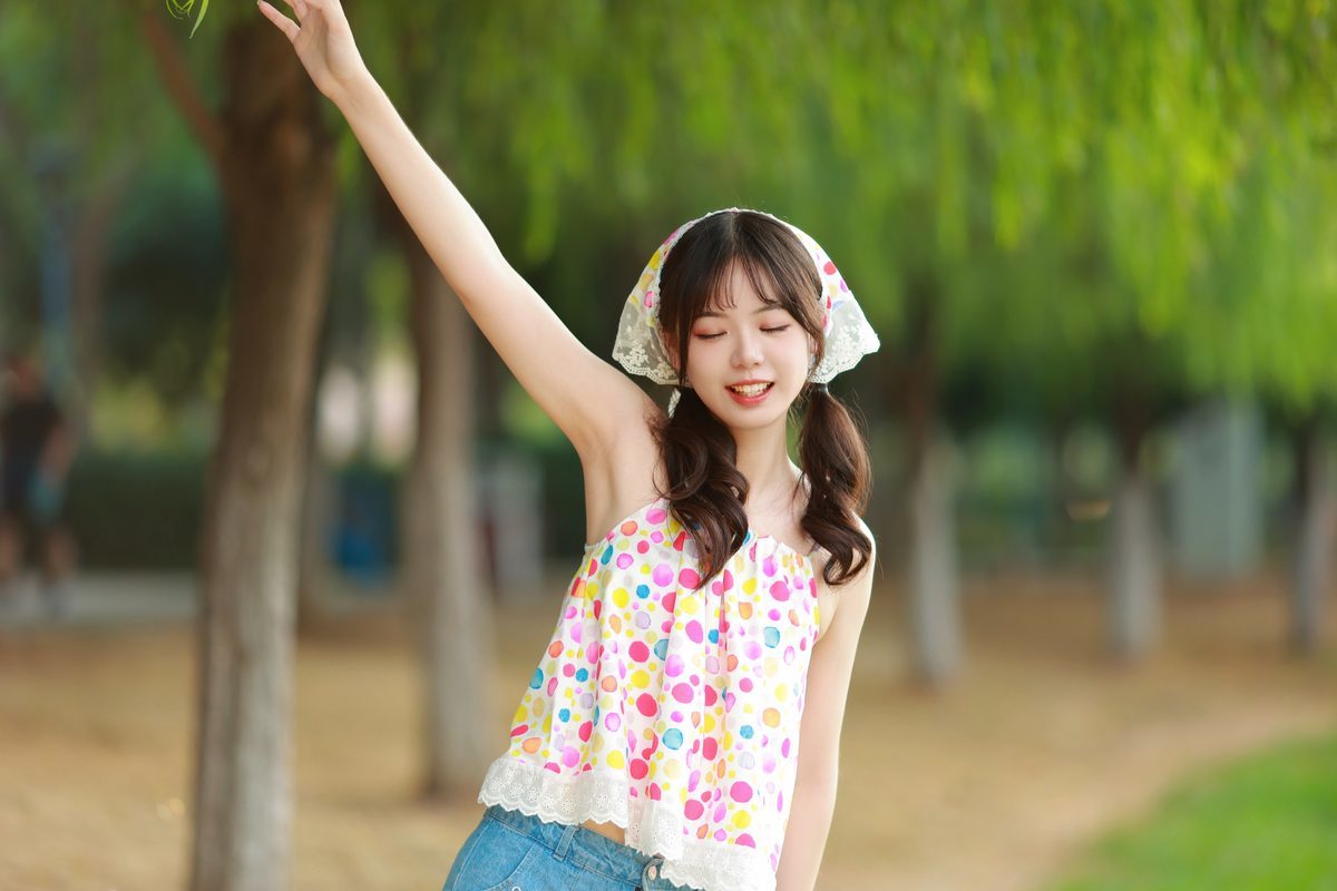 图片[9]-YiTuYu艺图语 Vol.5200 Mu Yan Se Cc[58P]-六色网