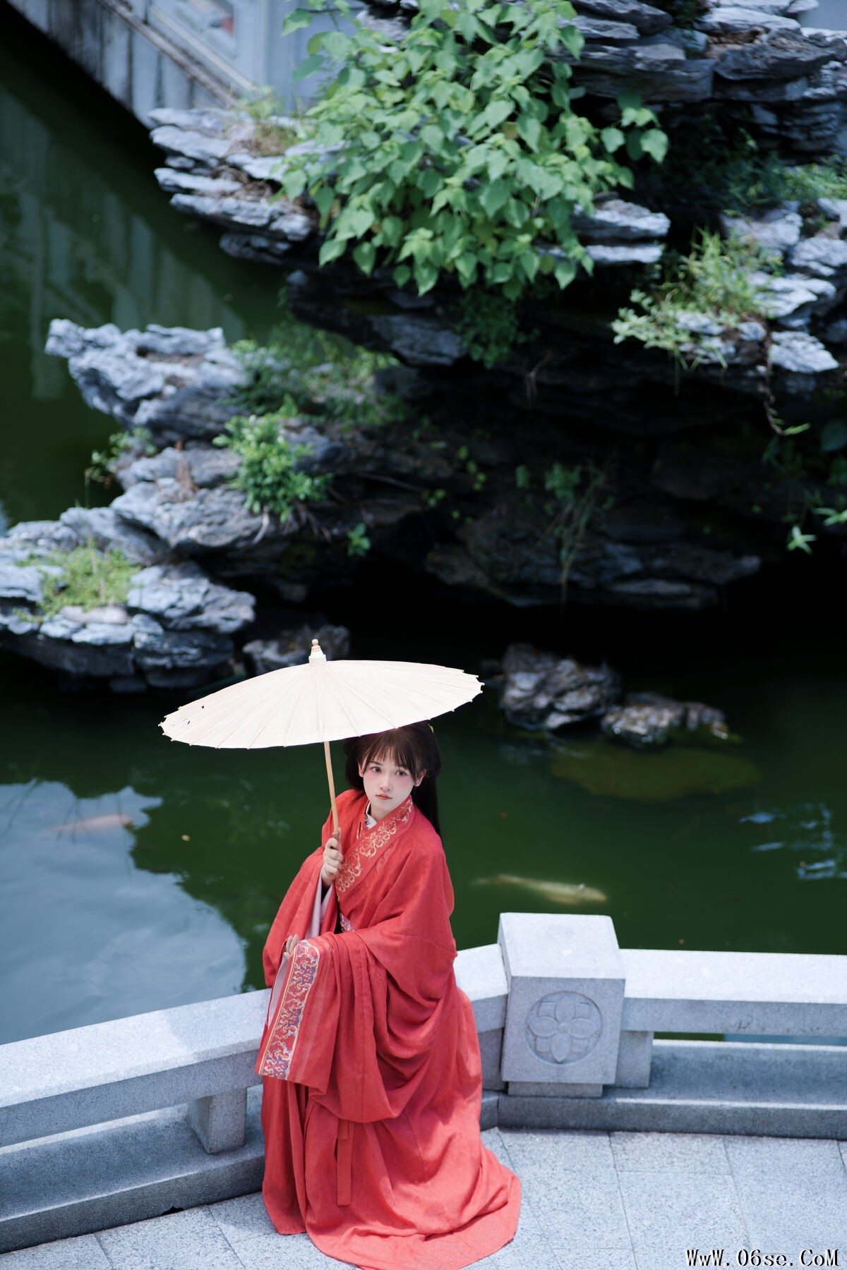 图片[10]-YiTuYu艺图语 Vol.7442 Xiao Xiao Yu[28P]-六色网