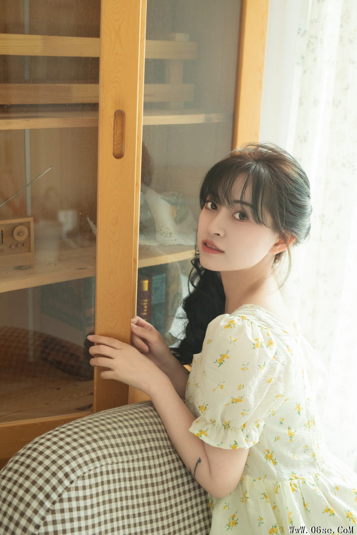 图片[18]-YiTuYu艺图语 Vol.4281 Yi Xuan[31P]-六色网