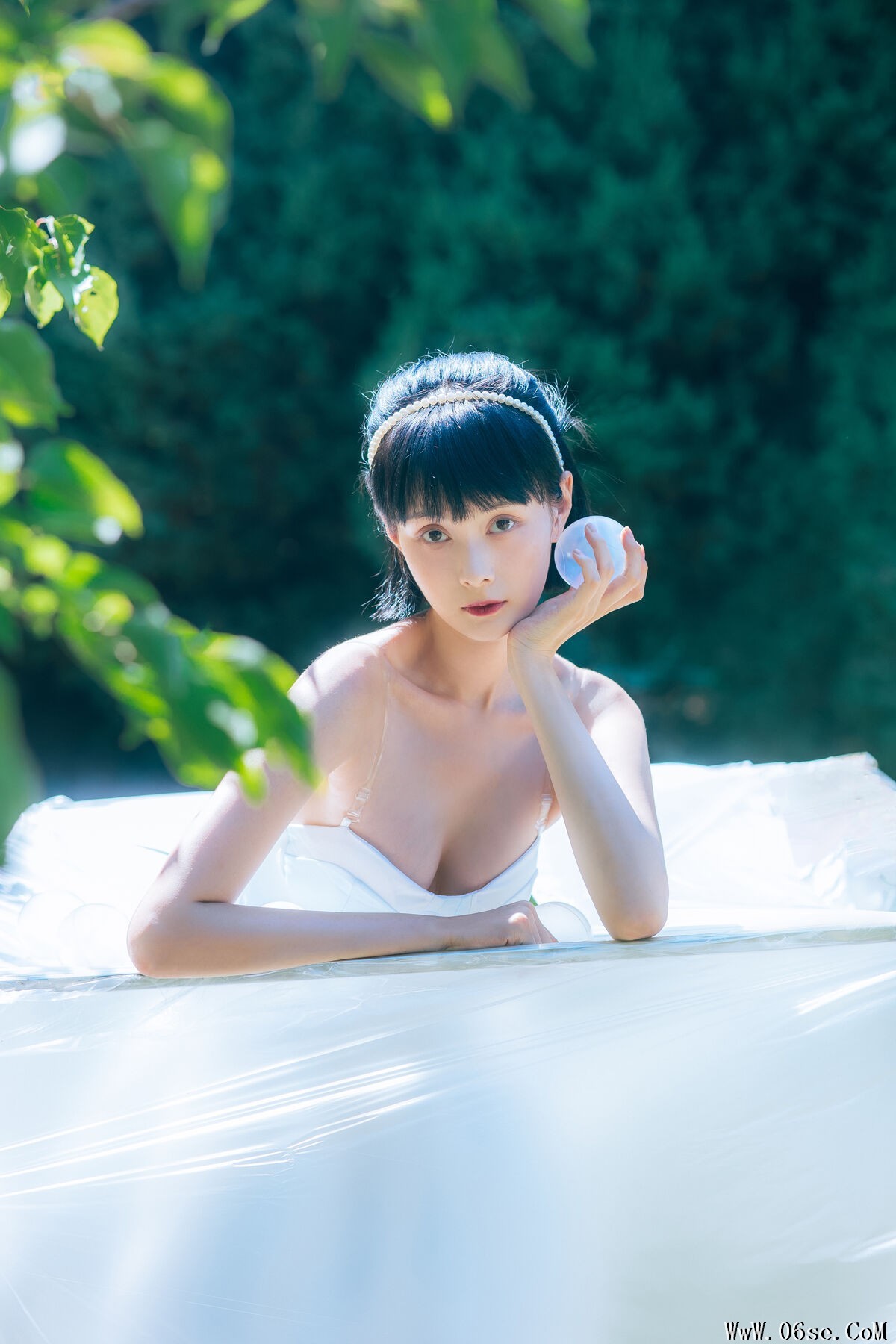 图片[22]-YiTuYu艺图语 Vol.6408 Jiang Zhi Yu[23P]-六色网