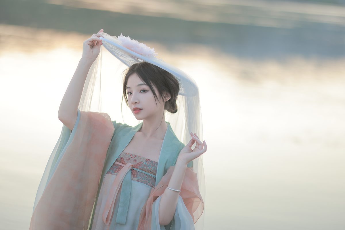 图片[18]-YiTuYu艺图语 Vol.3225 Juan Juan[23P]-六色网