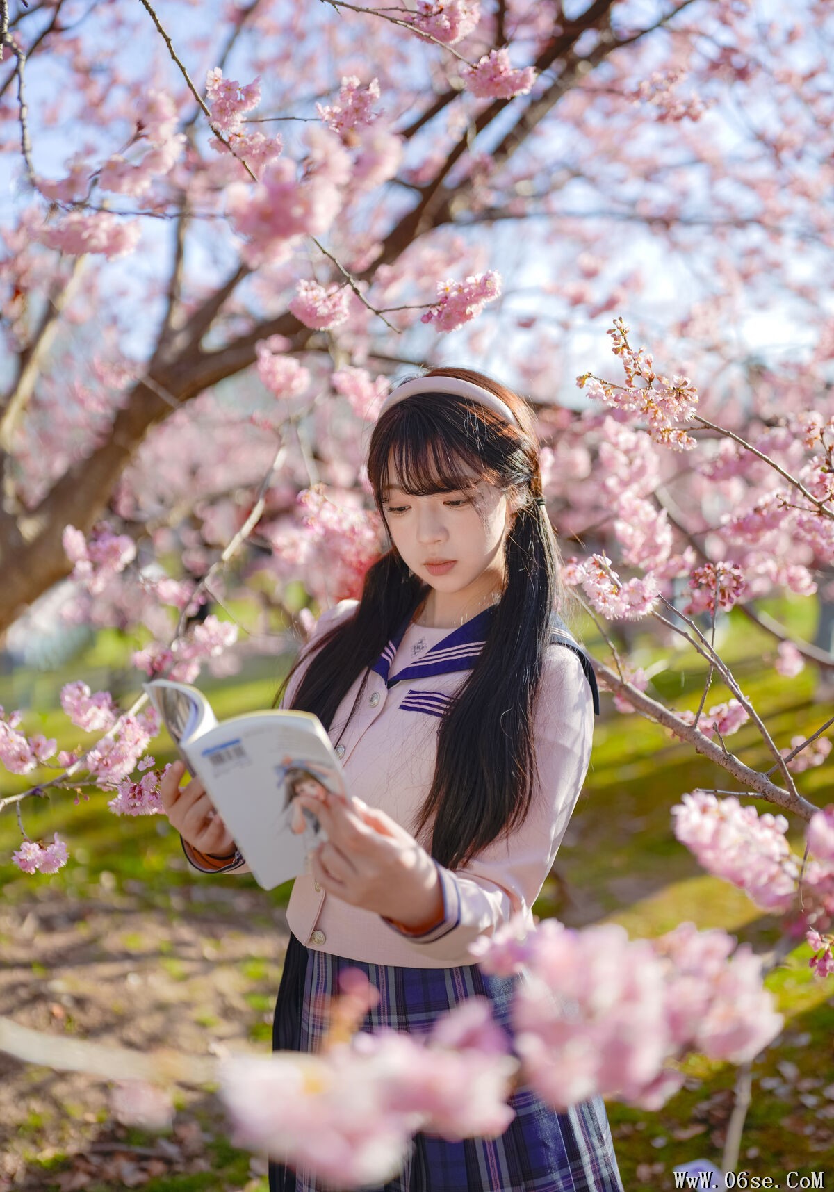 图片[32]-YiTuYu艺图语 Vol.6739 Shao Zhu[33P]-六色网