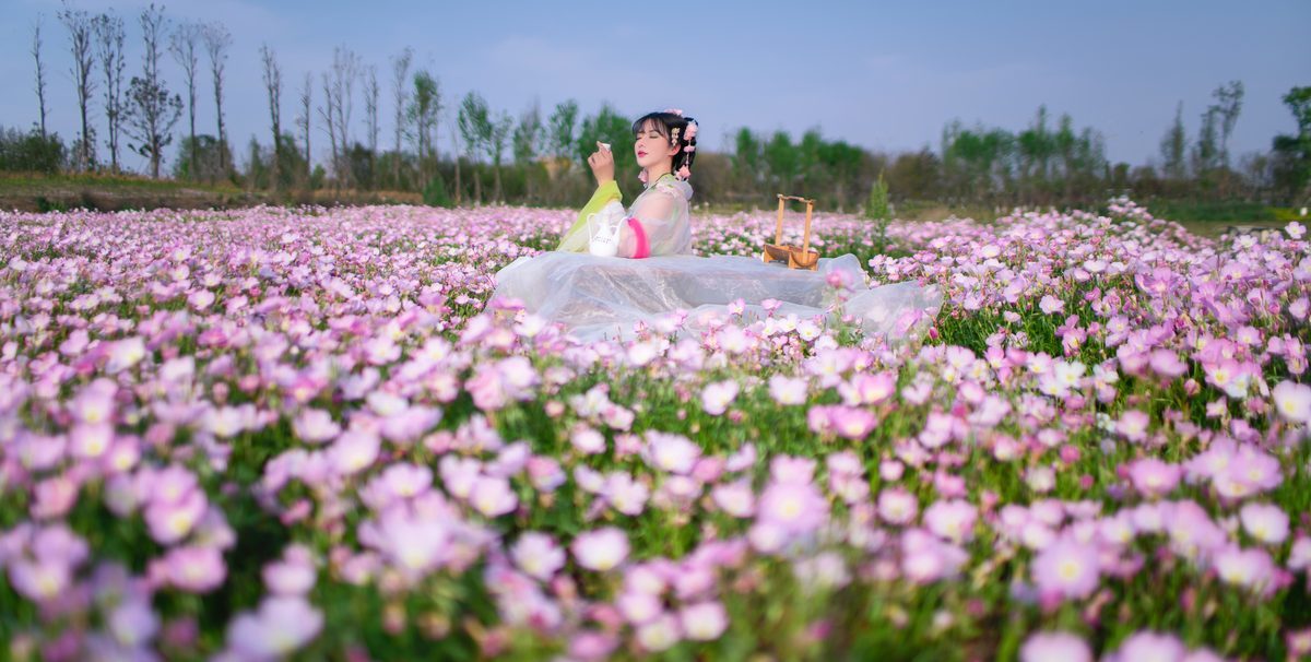 图片[30]-YiTuYu艺图语 Vol.4432 Xiao Xing Xing[47P]-六色网