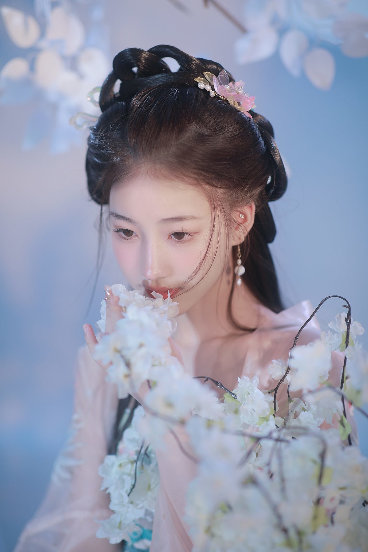 图片[27]-YiTuYu艺图语 Vol.6124 Huang Yu Yao[34P]-六色网