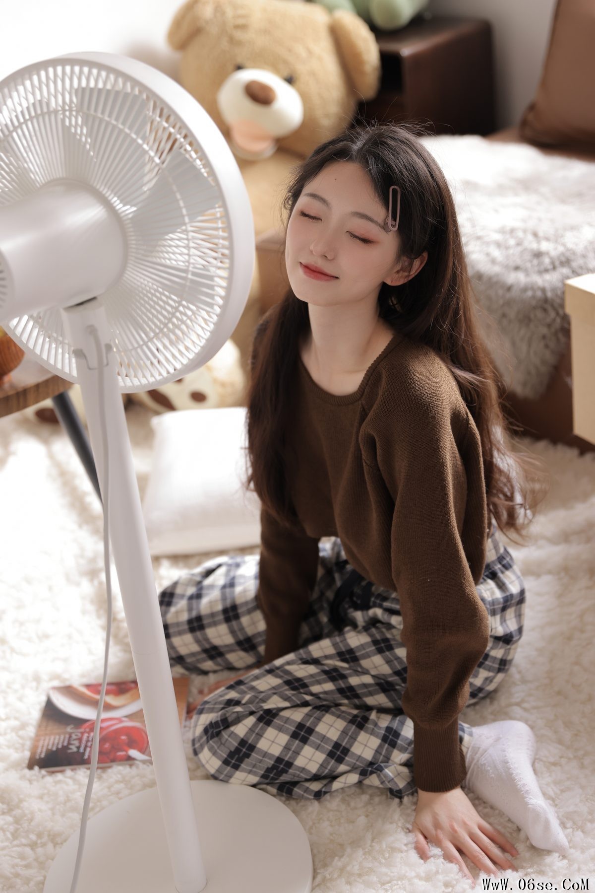 图片[19]-YiTuYu艺图语 Vol.4564 Xiao Yang Ai Gan Fan[29P]-六色网