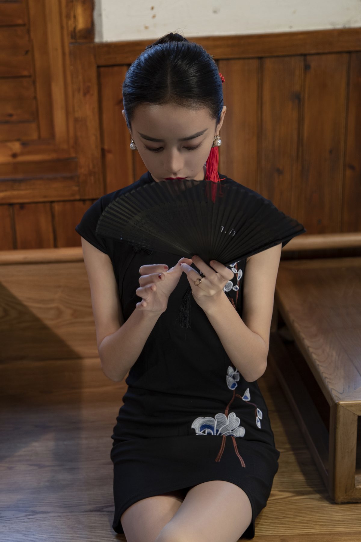 图片[7]-YiTuYu艺图语 Vol.5684 Si Si[25P]-六色网