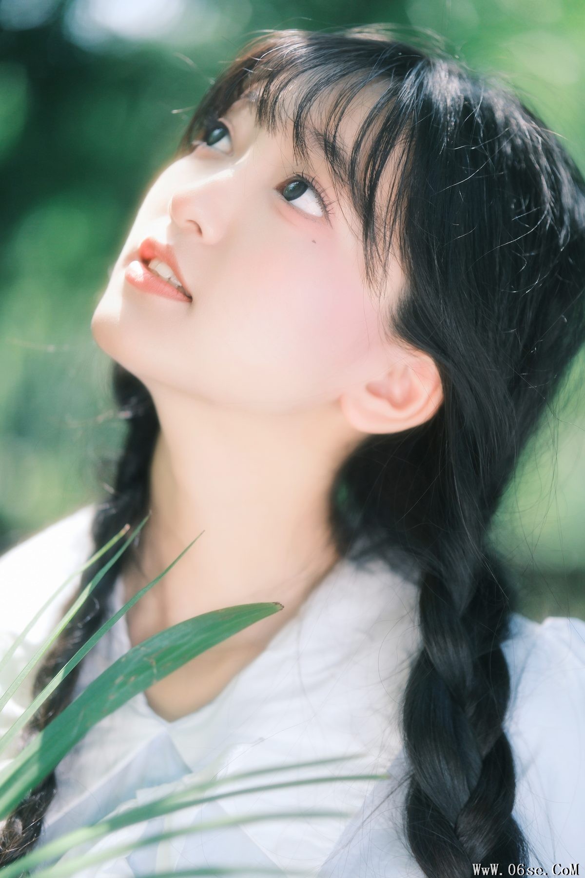 图片[25]-YiTuYu艺图语 Vol.5764 Er Liang Feng Yue[30P]-六色网