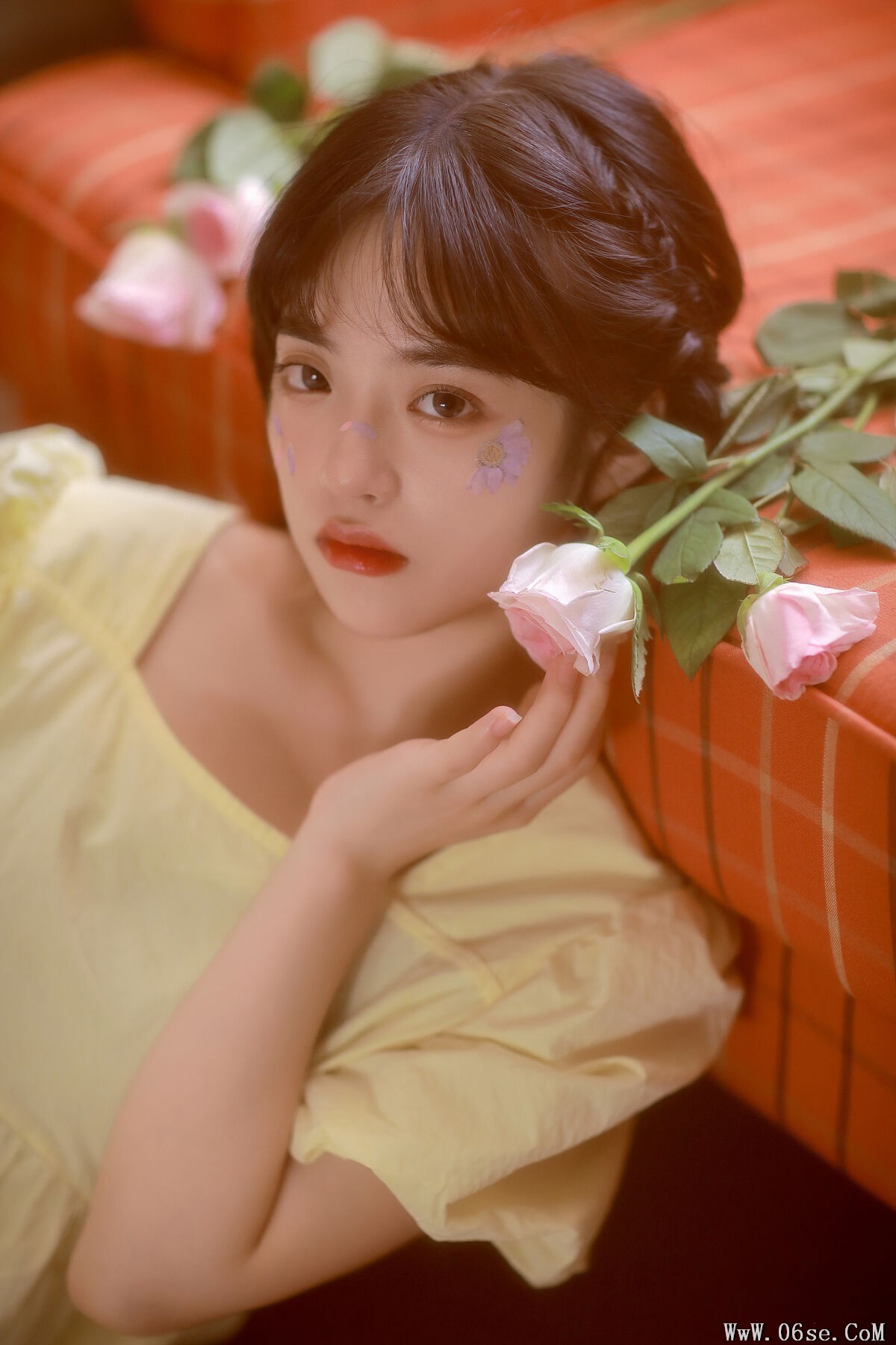 图片[5]-YiTuYu艺图语 Vol.7002 G Gao Gao[31P]-六色网