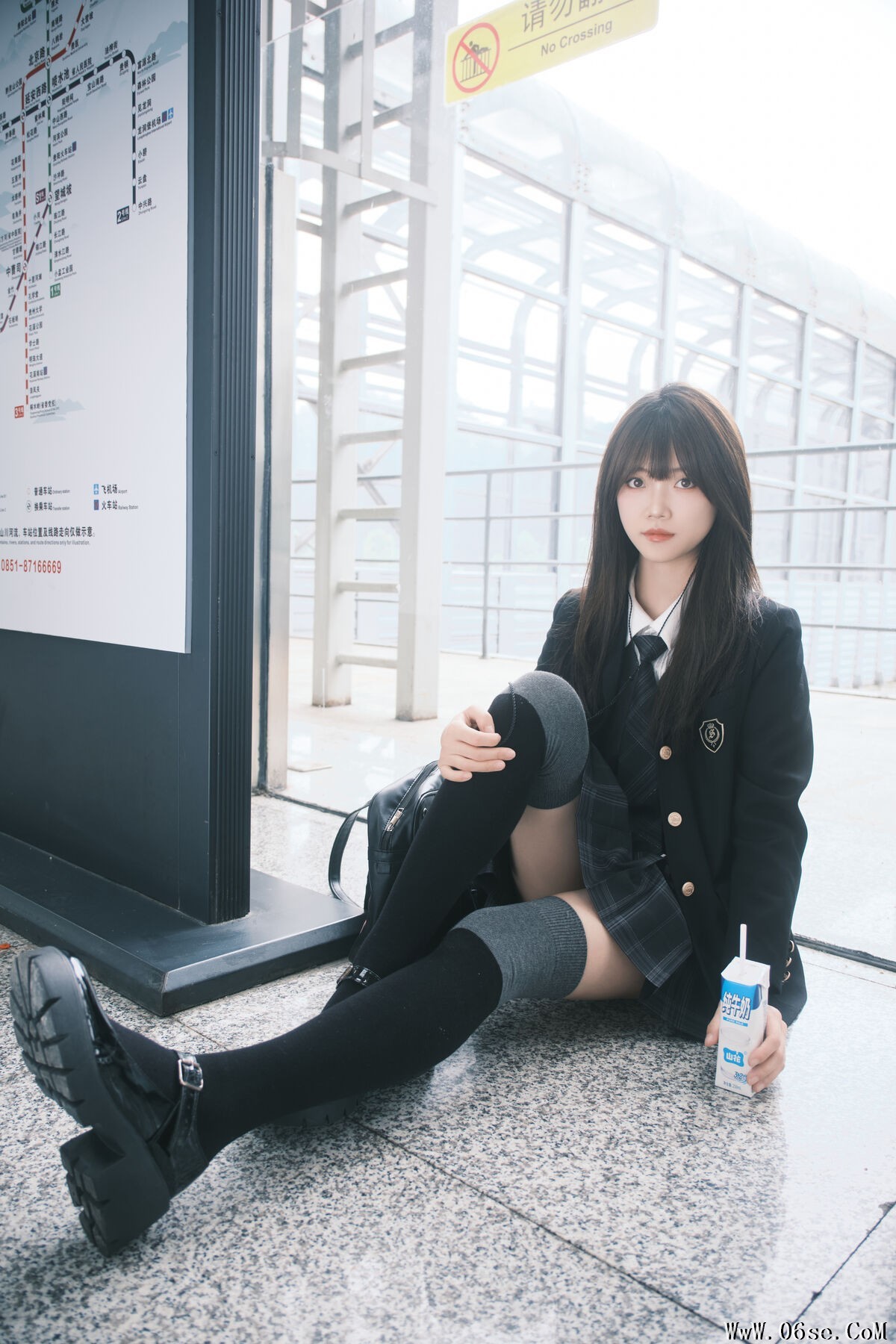 图片[13]-YiTuYu艺图语 Vol.7085 A Jing[29P]-六色网