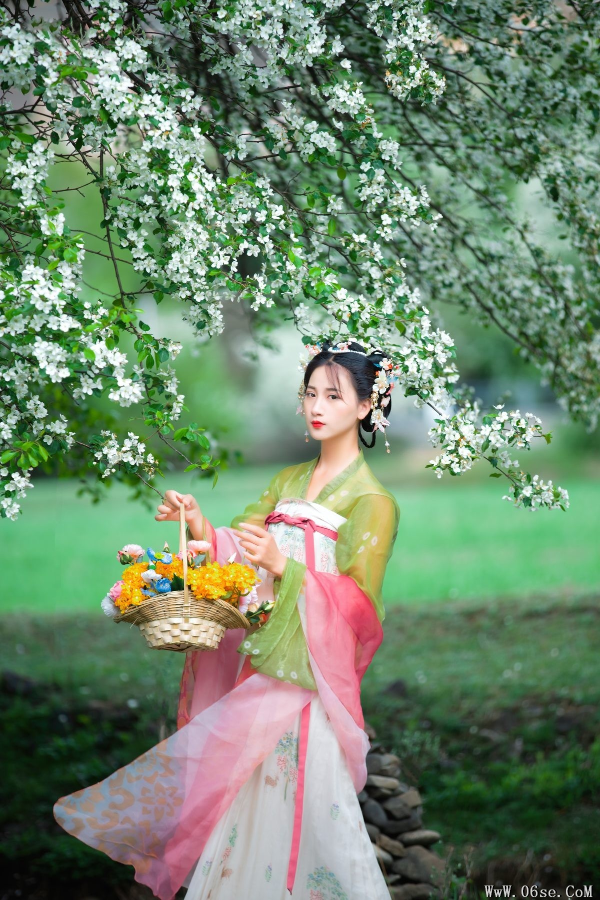 图片[9]-YiTuYu艺图语 Vol.4935 Xia Xia[36P]-六色网