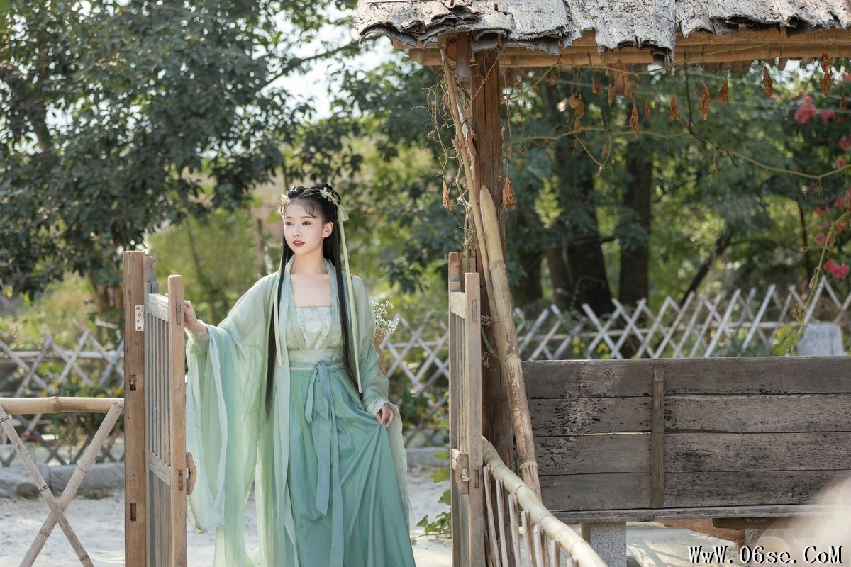 图片[3]-YiTuYu艺图语 Vol.3855 Suan La Tang Er[22P]-六色网