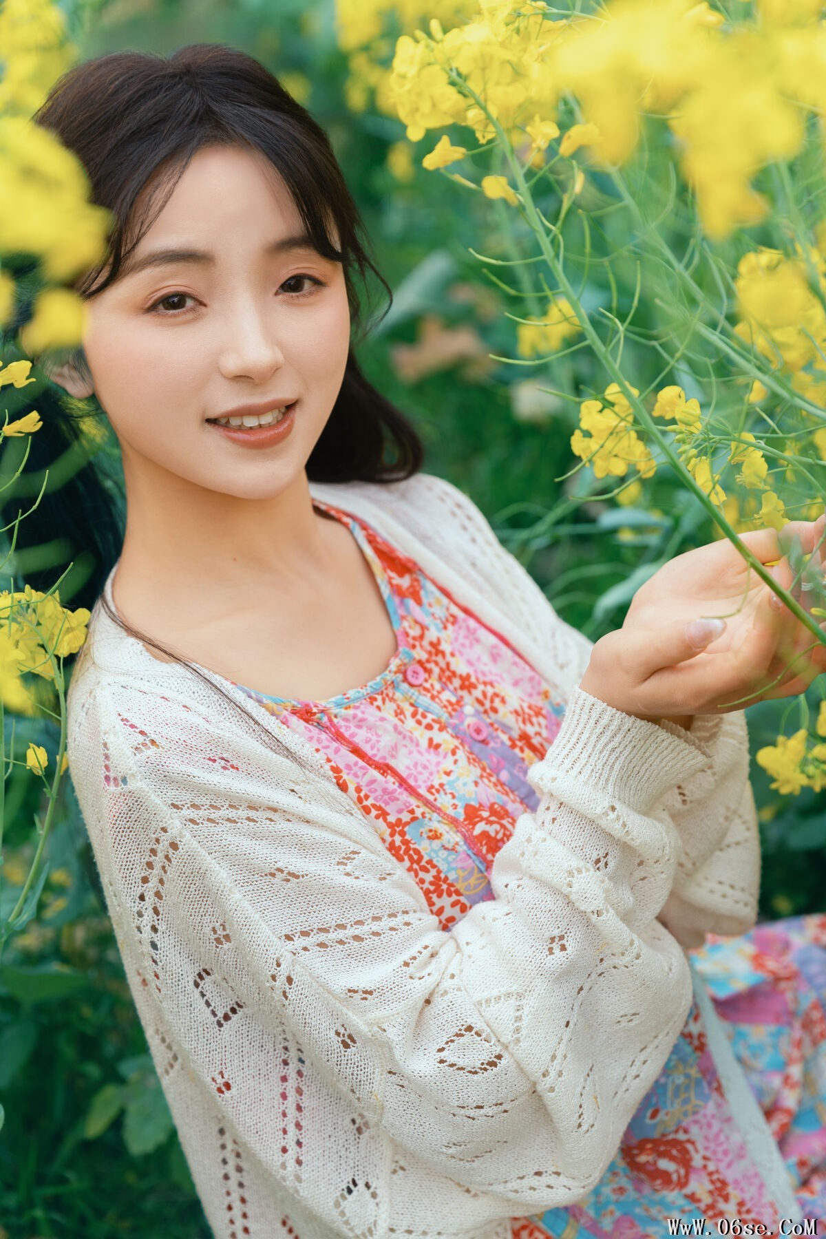 图片[25]-YiTuYu艺图语 Vol.6665 Xiao Yang Dai Bu Dong[35P]-六色网