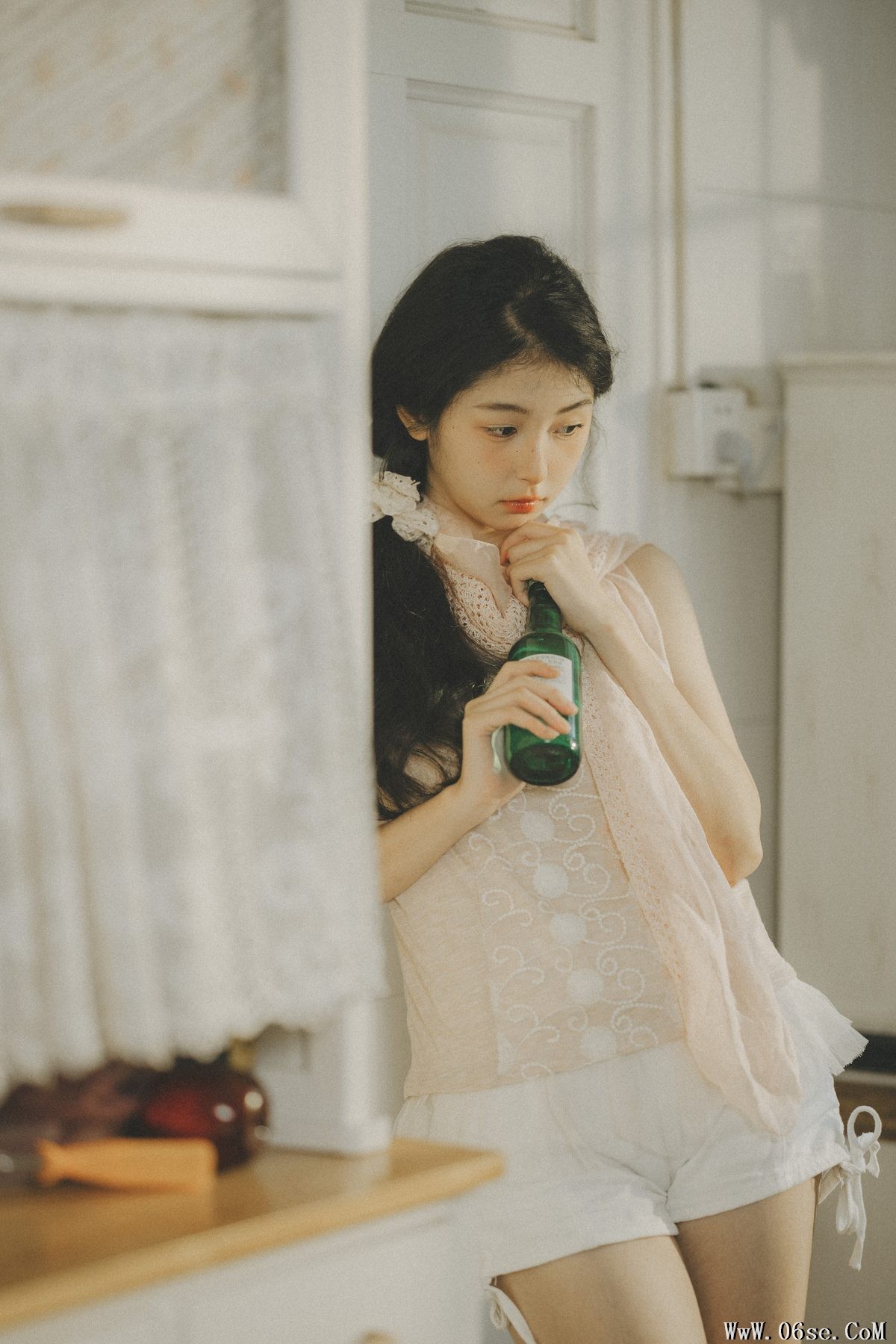 图片[8]-YiTuYu艺图语 Vol.6123 Xiao Jing[26P]-六色网