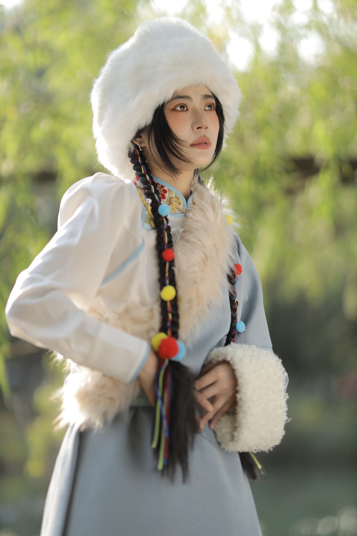 图片[30]-YiTuYu艺图语 Vol.3391 Elikaka[30P]-六色网