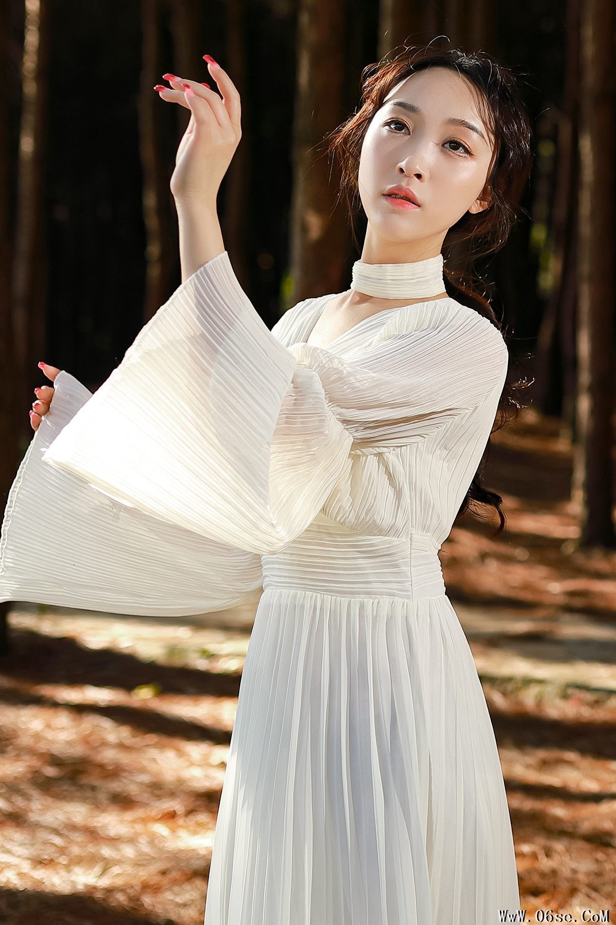 YiTuYu艺图语 Vol.6055 Yu Yan[29P]-六色网