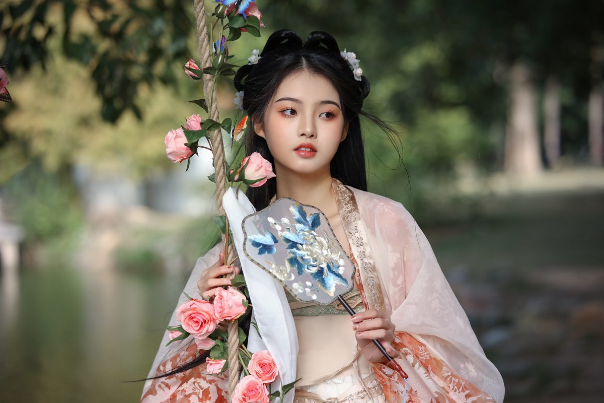图片[16]-YiTuYu艺图语 Vol.4287 Tu Ya Yao Cang Hao[23P]-六色网