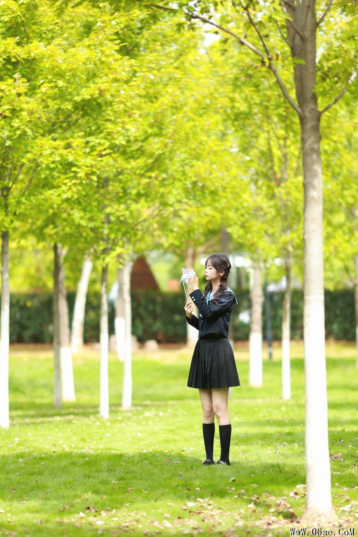 图片[14]-YiTuYu艺图语 Vol.5664 Mu Yan Se Cc[34P]-六色网