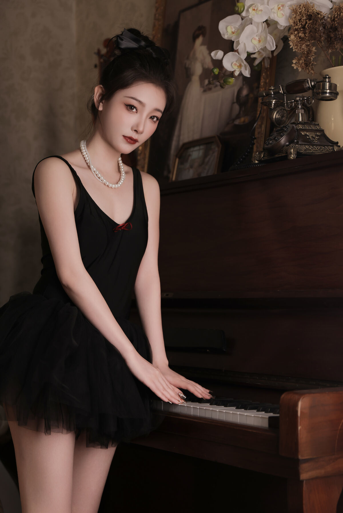 图片[12]-YiTuYu艺图语 Vol.6414 Xiao Xuan Zai Bu Zai[26P]-六色网