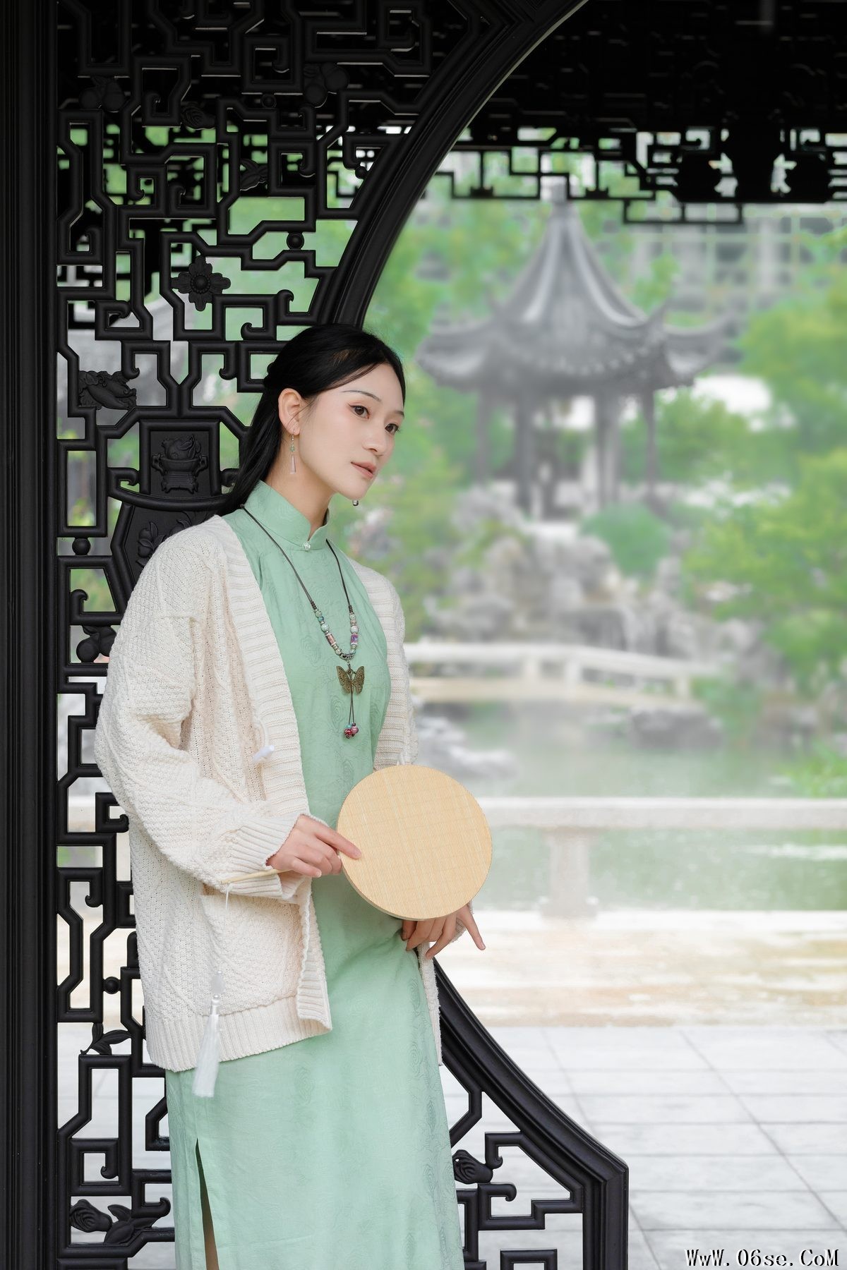图片[13]-YiTuYu艺图语 Vol.4675 Chang Nian W[38P]-六色网