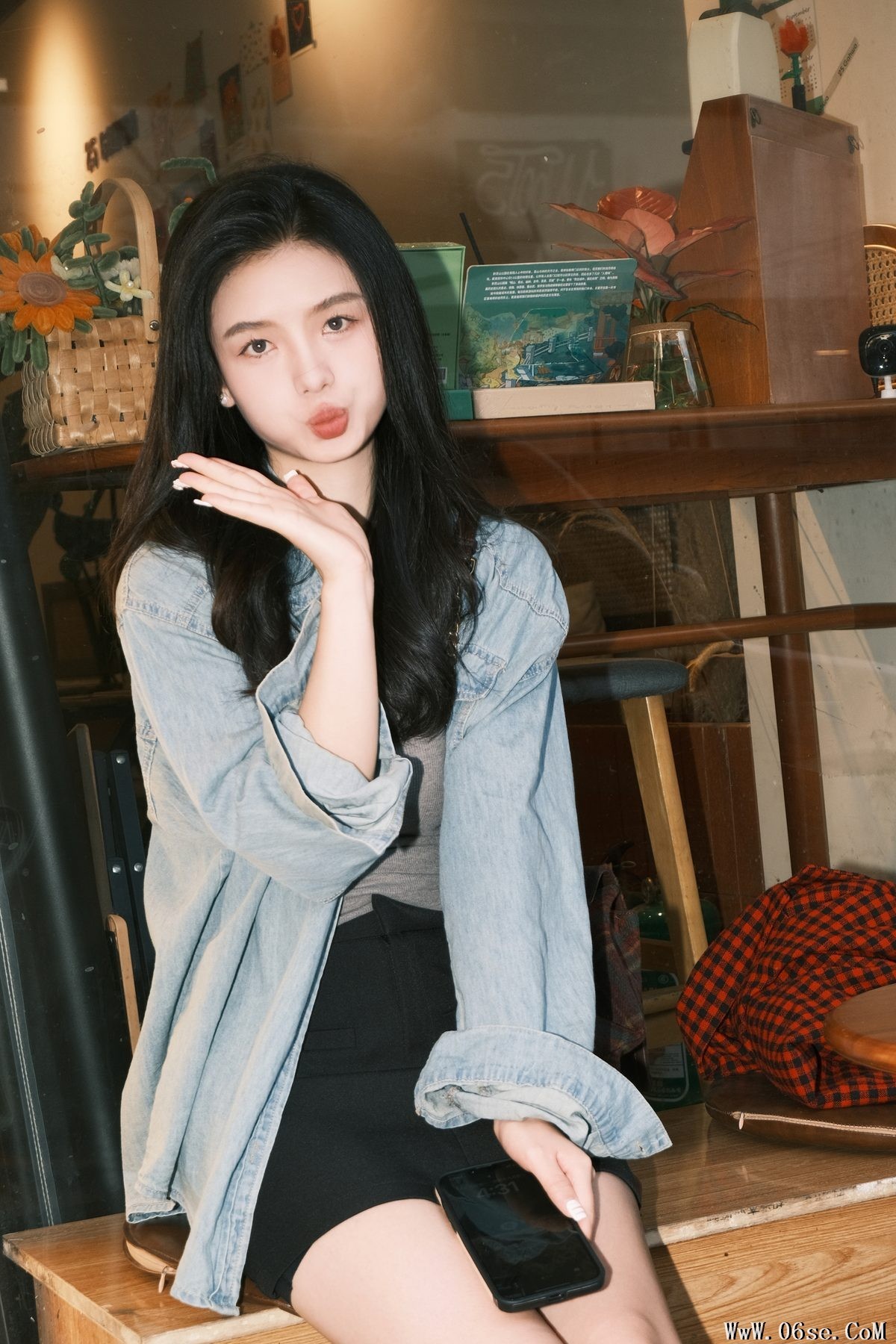 图片[12]-YiTuYu艺图语 Vol.5726 Bu Ta Xiao Yao[37P]-六色网