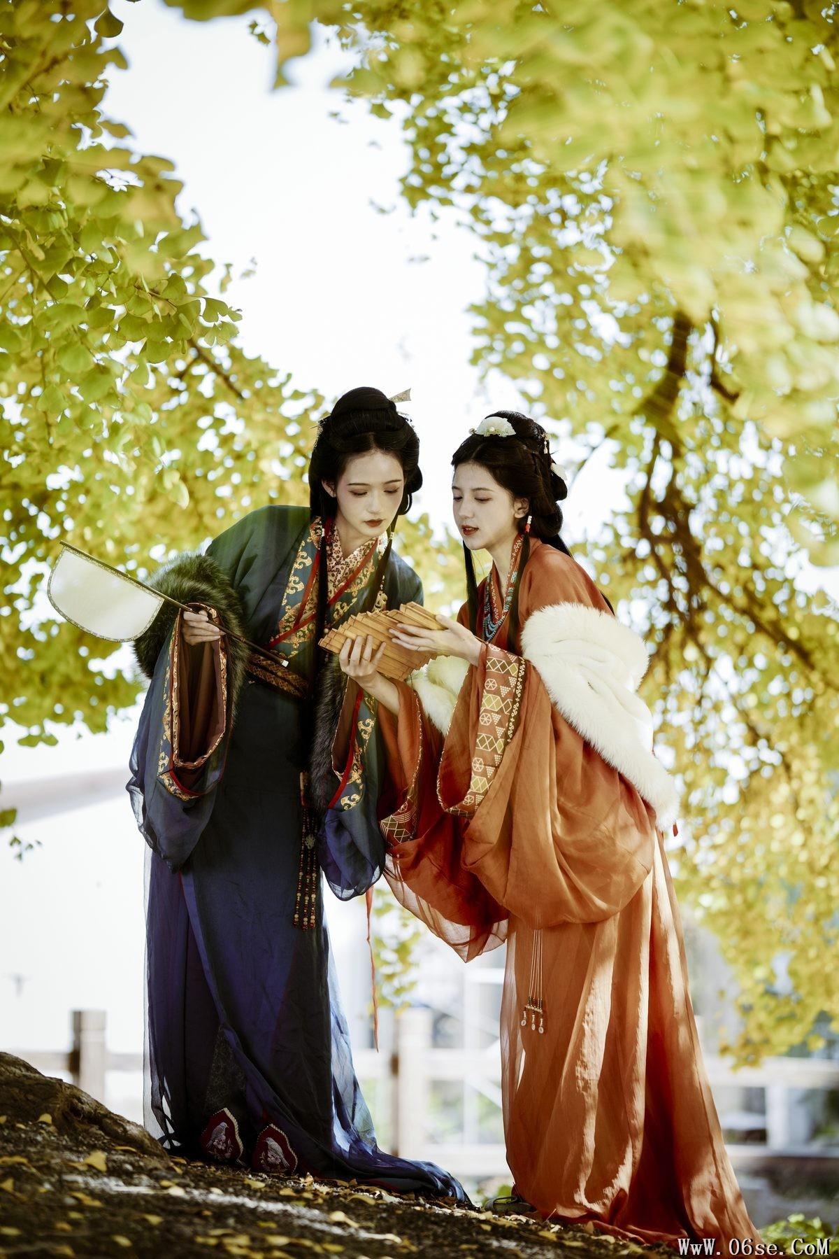 图片[3]-YiTuYu艺图语 Vol.6159 Pan Pan[22P]-六色网
