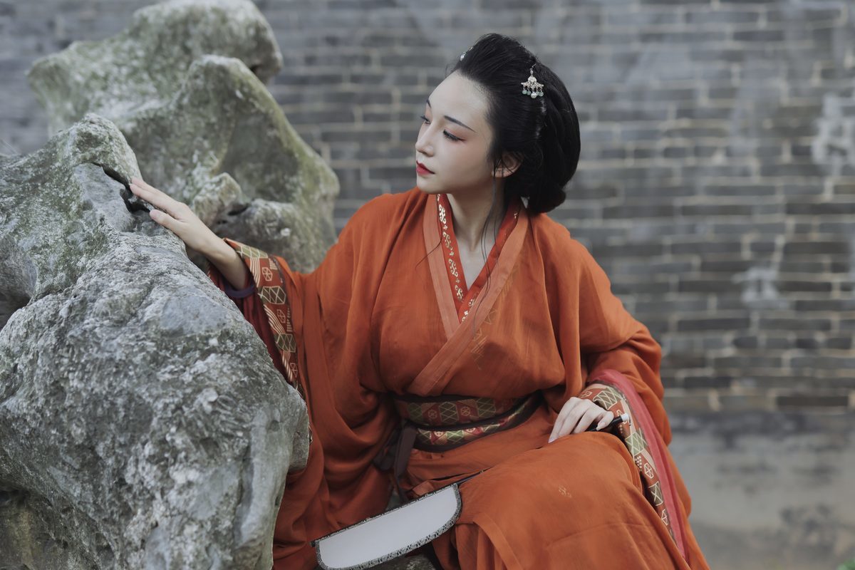 图片[29]-YiTuYu艺图语 Vol.5363 Lin Lang[45P]-六色网