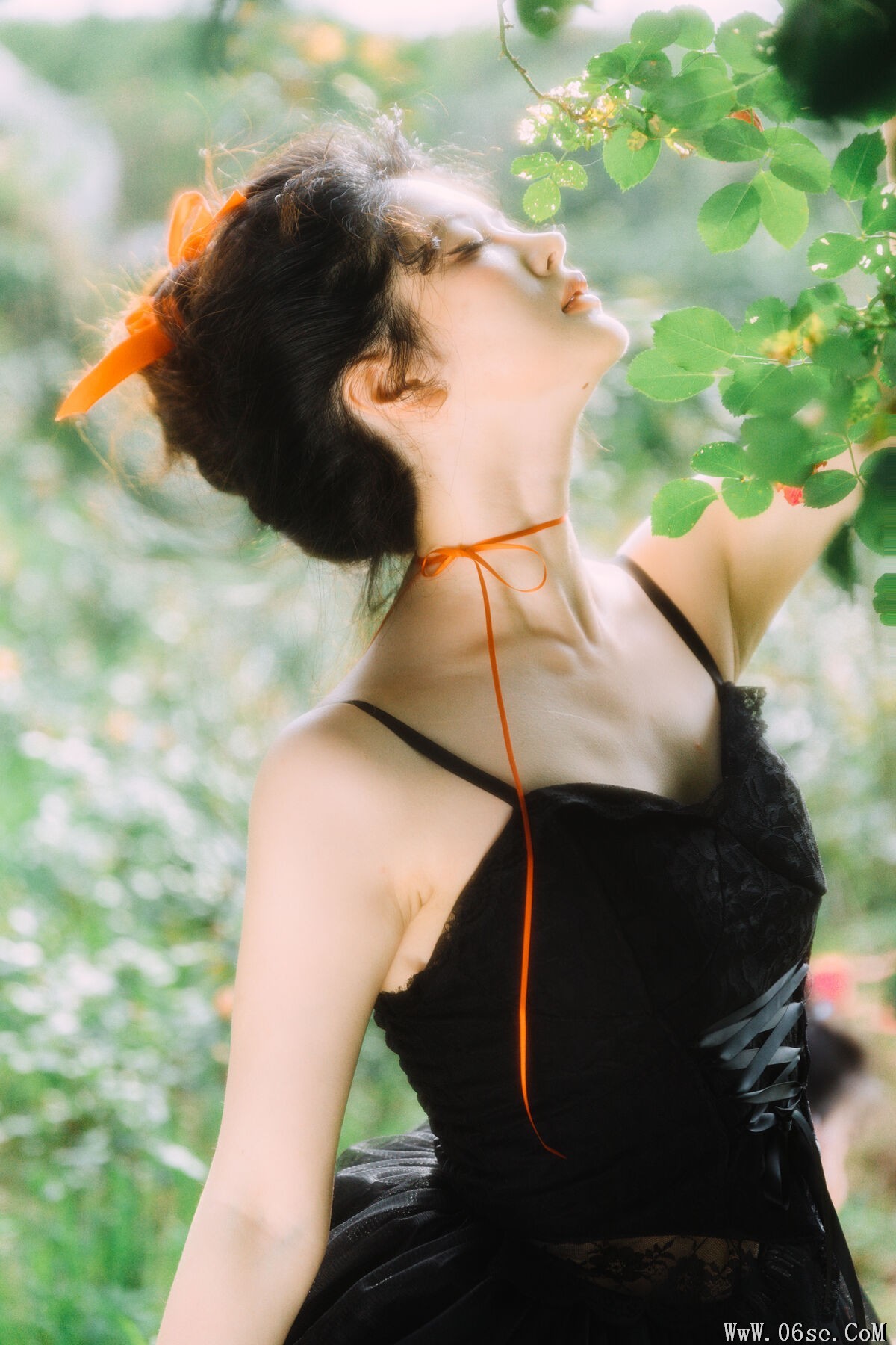 图片[35]-YiTuYu艺图语 Vol.7195 Xia Han Han[36P]-六色网