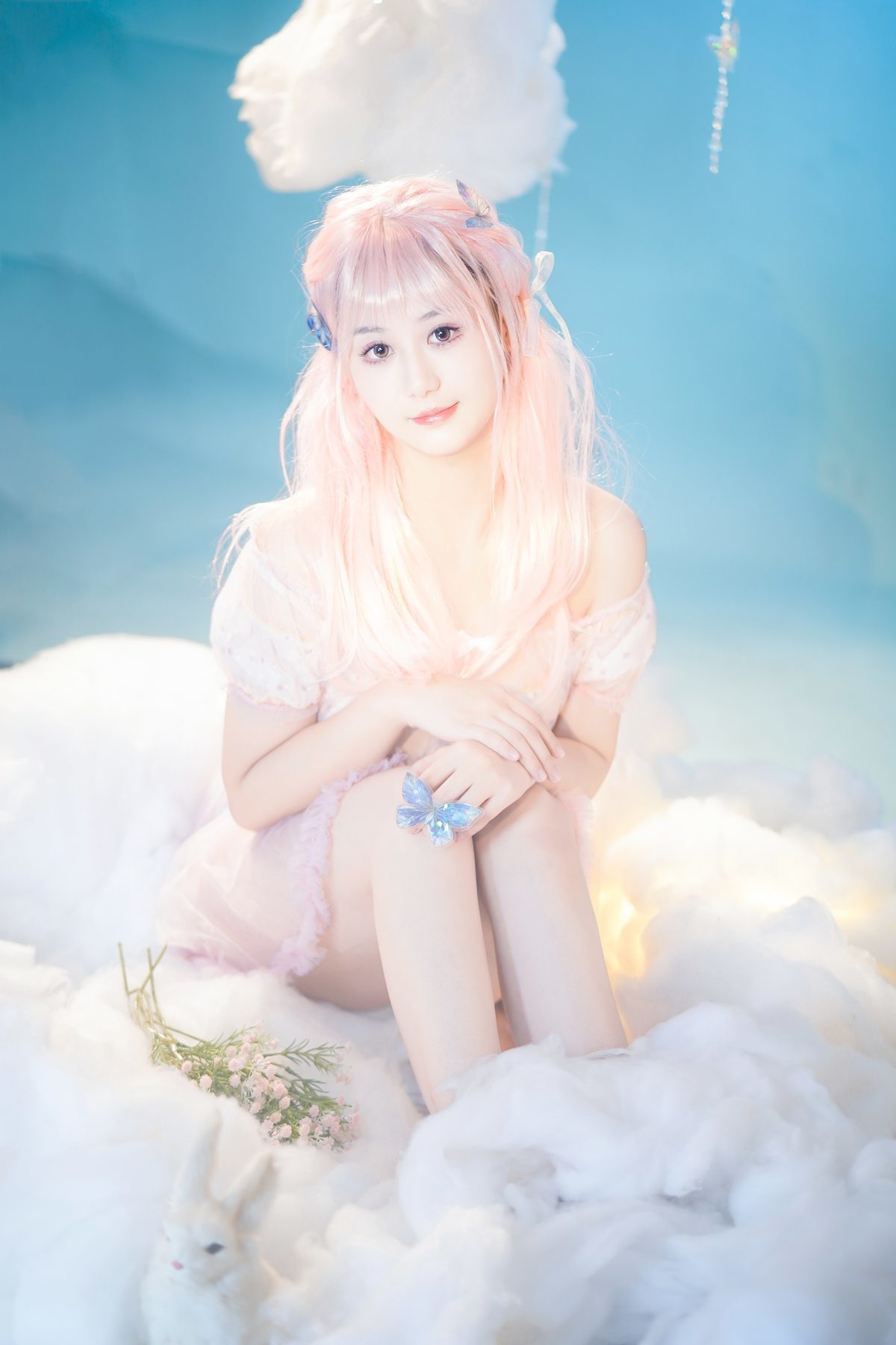 图片[14]-YiTuYu艺图语 Vol.6233 Xiao Kui[23P]-六色网