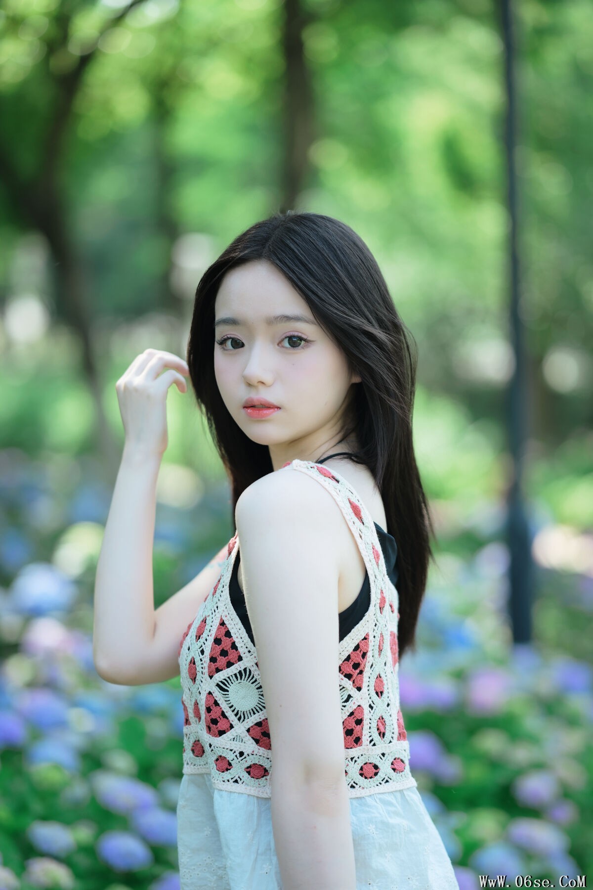 图片[22]-YiTuYu艺图语 Vol.7293 Shi Yuan[23P]-六色网