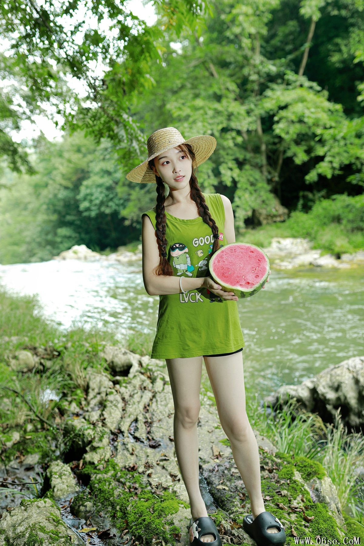 图片[4]-YiTuYu艺图语 Vol.5306 Yu Yan[39P]-六色网
