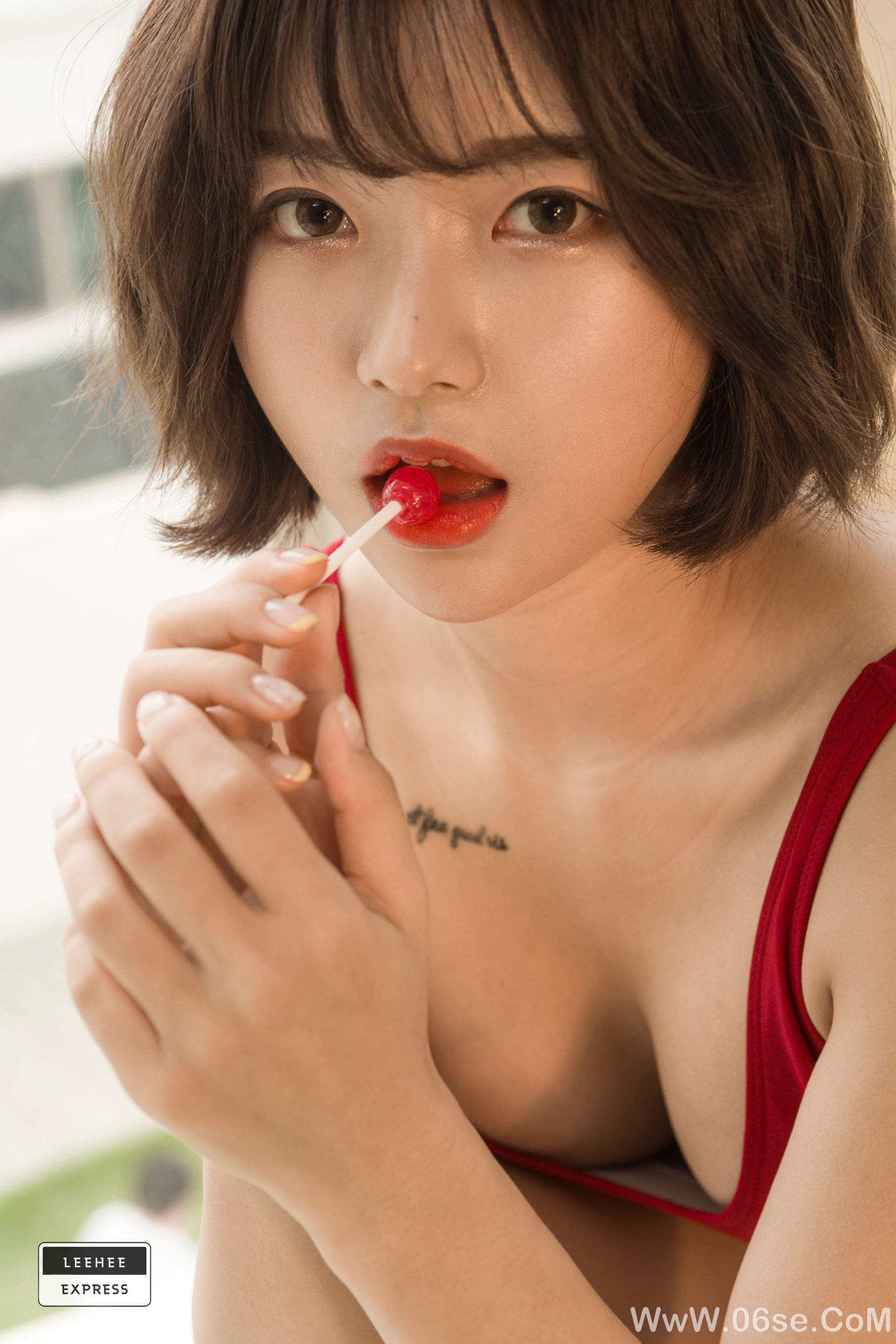图片[46]-[LEEHEE EXPRESS] LEDG-018B – U.Hwa[49P]-六色网