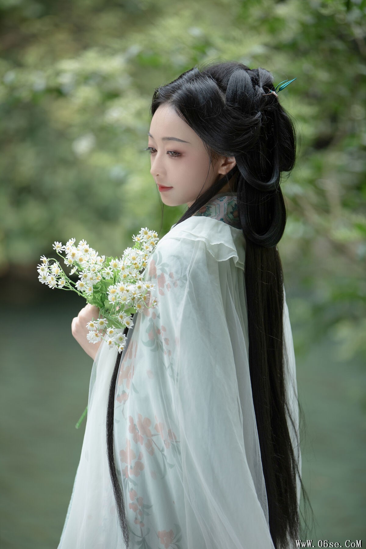 图片[27]-YiTuYu艺图语 Vol.7192 Xiao Yang[34P]-六色网