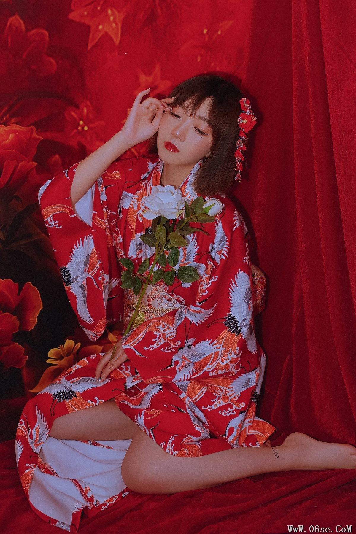 图片[24]-YiTuYu艺图语 Vol.3221 Xiao Lan[31P]-六色网