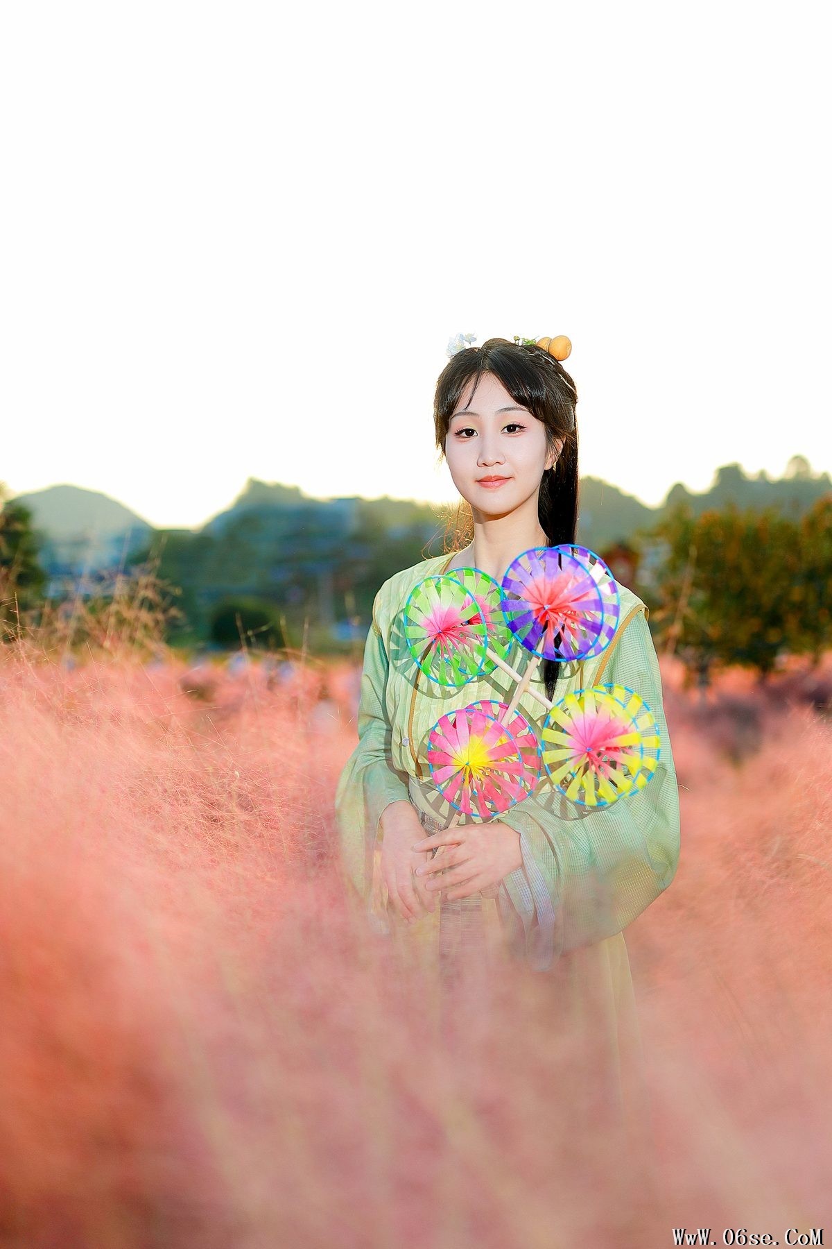 图片[19]-YiTuYu艺图语 Vol.5529 Cha Xiao Tu[39P]-六色网
