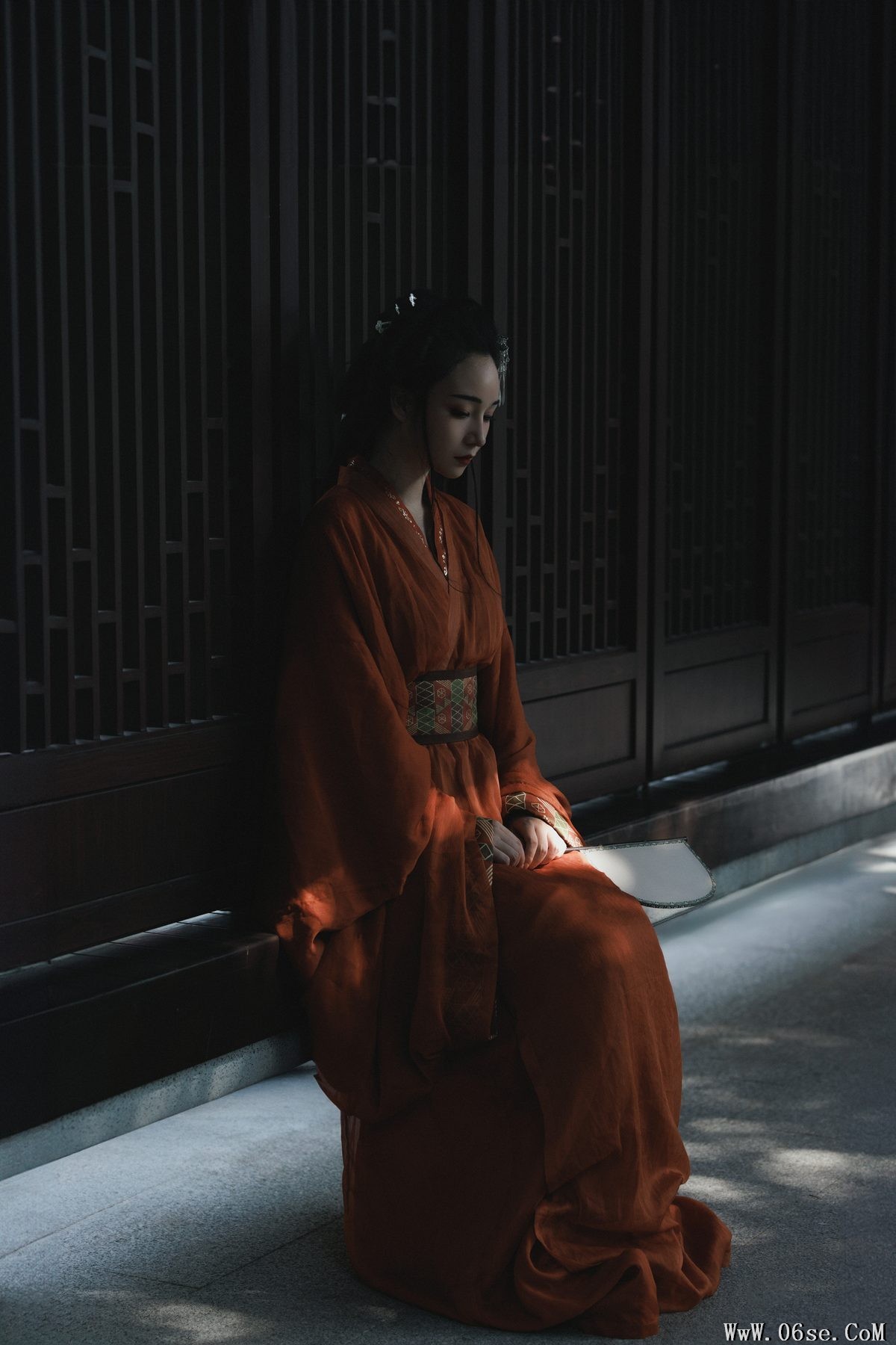 图片[27]-YiTuYu艺图语 Vol.5959 Lin Lang[36P]-六色网