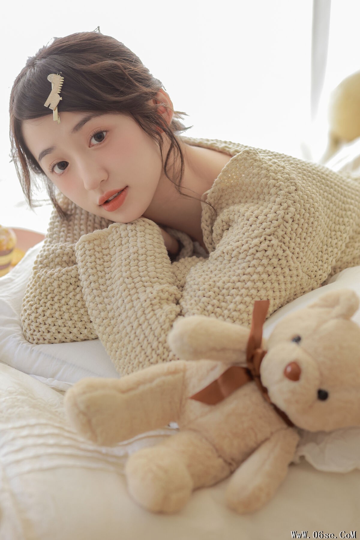 图片[13]-YiTuYu艺图语 Vol.6783 Licaicain[26P]-六色网