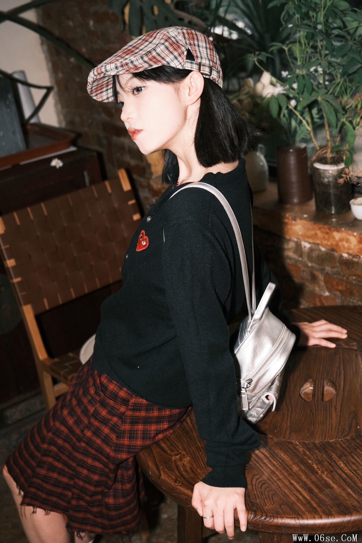 图片[7]-YiTuYu艺图语 Vol.7250 Jiu Cai He Zi[31P]-六色网