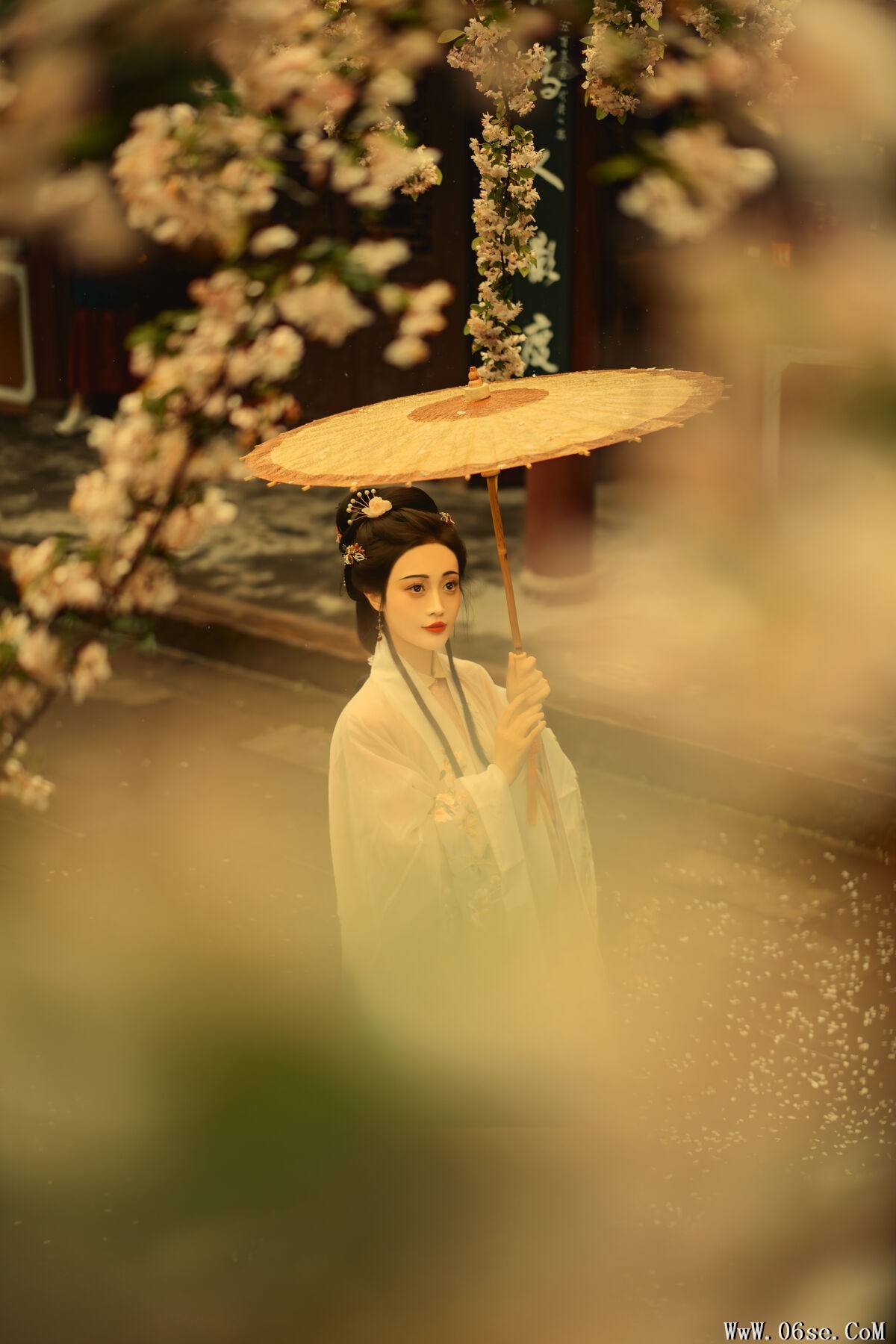 图片[25]-YiTuYu艺图语 Vol.6768 Fu Xue Ins[36P]-六色网