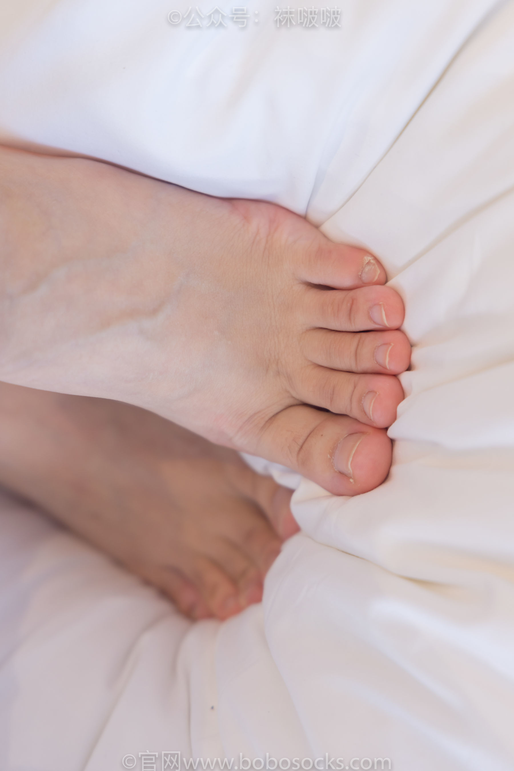 图片[140]-BoBoSocks袜啵啵 No.088 小安-高跟鞋、凉鞋、肉丝、裸足[140P]-六色网