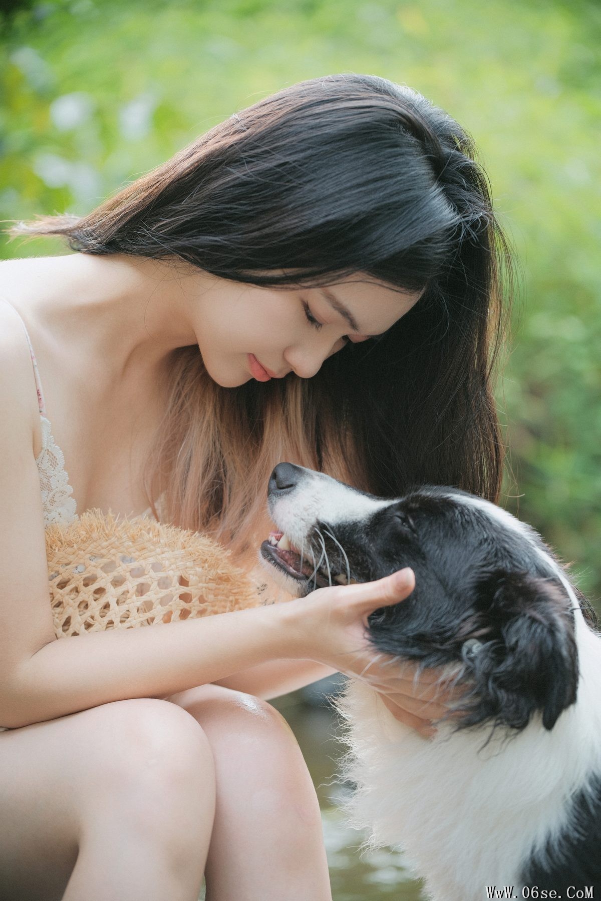 图片[17]-YiTuYu艺图语 Vol.5173 A Xi[38P]-六色网