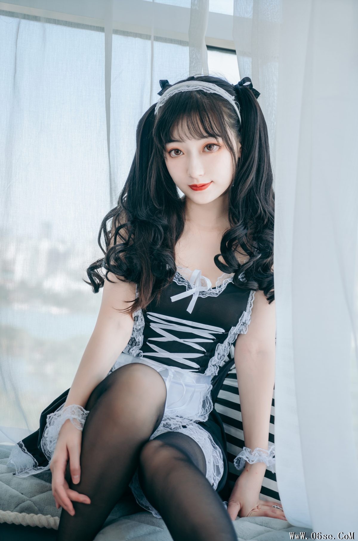 图片[10]-YiTuYu艺图语 Vol.4186 Tao Mo Gong Zi X[31P]-六色网