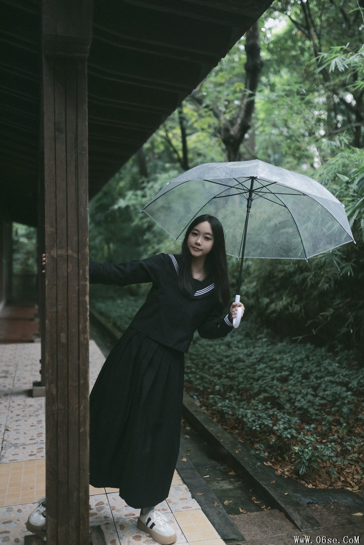 图片[20]-YiTuYu艺图语 Vol.5987 Li Xin[24P]-六色网
