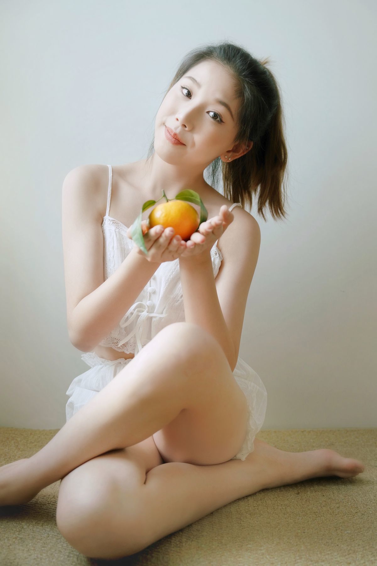 图片[21]-YiTuYu艺图语 Vol.3232 Xiao Yi[25P]-六色网